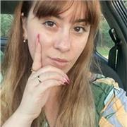 Profesora nativa de italiano imparte clases para todos los niveles y edades